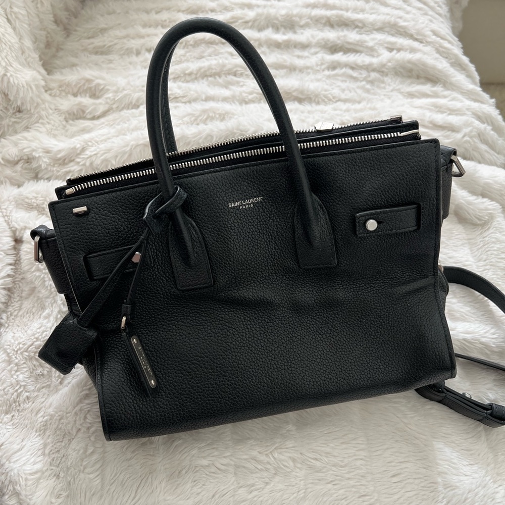YSL Bag